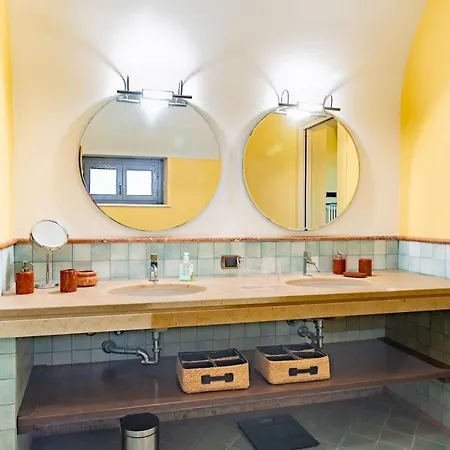 Rivierarent L'orizzonte Borgio Verezzi