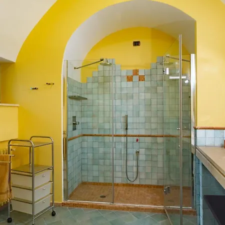 Rivierarent L'orizzonte * בורג'ו ורצי