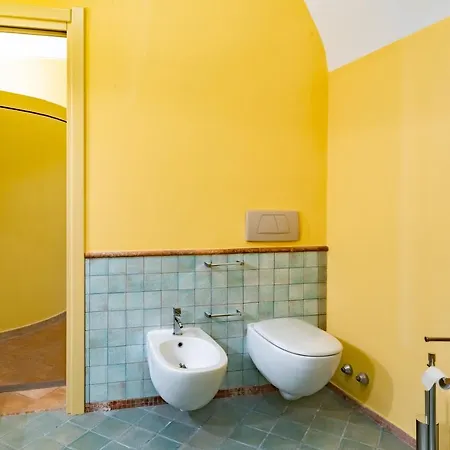 Rivierarent L'orizzonte *