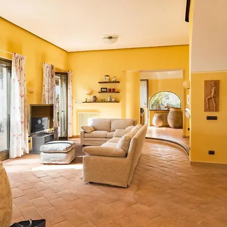 Rivierarent L'orizzonte