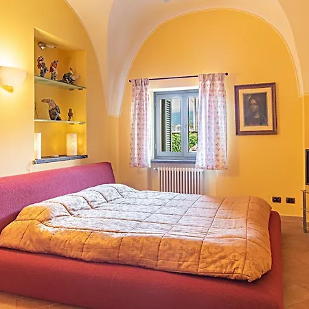 Rivierarent L'orizzonte *