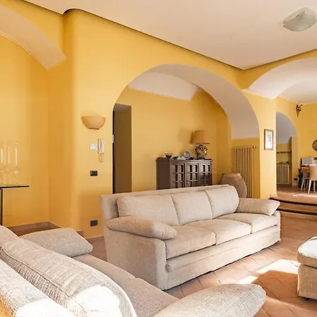 Villa Rivierarent L'orizzonte *