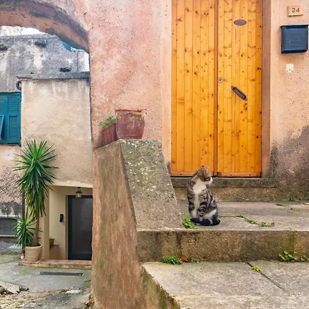 Rivierarent L'orizzonte *