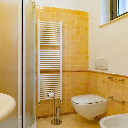 Rivierarent L'orizzonte * בורג'ו ורצי