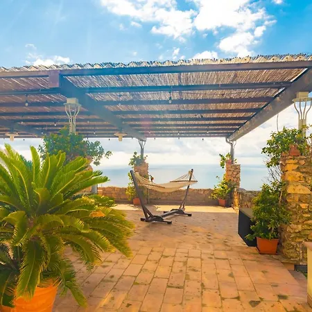 Rivierarent L'orizzonte Villa *