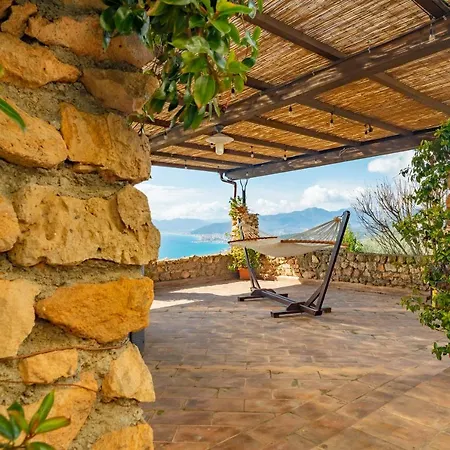 Villa Rivierarent L'orizzonte *