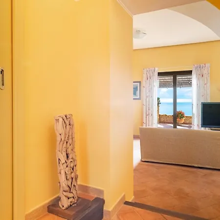 Villa Rivierarent L'orizzonte Borgio Verezzi