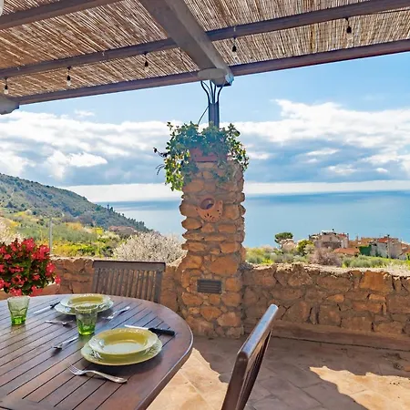 Rivierarent L'orizzonte Villa *