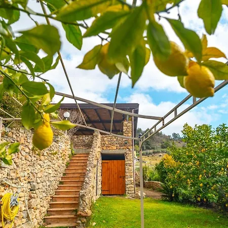 Rivierarent L'orizzonte