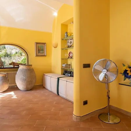 Rivierarent L'orizzonte * בורג'ו ורצי