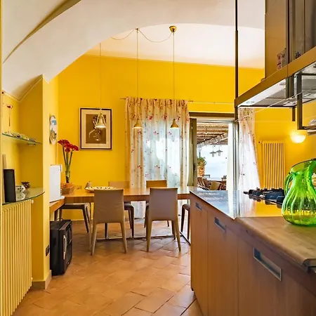 Rivierarent L'orizzonte