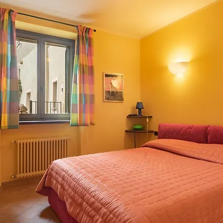 Rivierarent L'orizzonte Villa Borgio Verezzi