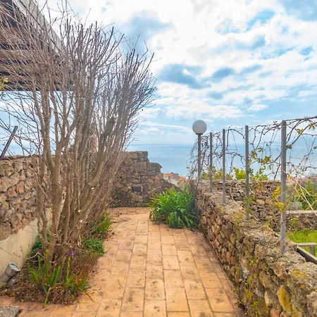 Rivierarent L'orizzonte וילה בורג'ו ורצי