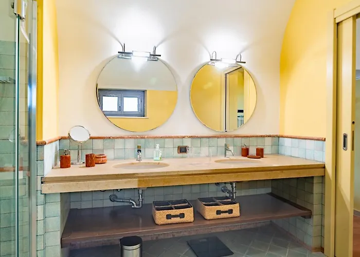 Rivierarent L'orizzonte Borgio Verezzi