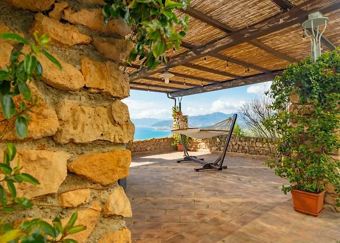 Villa Rivierarent L'orizzonte *