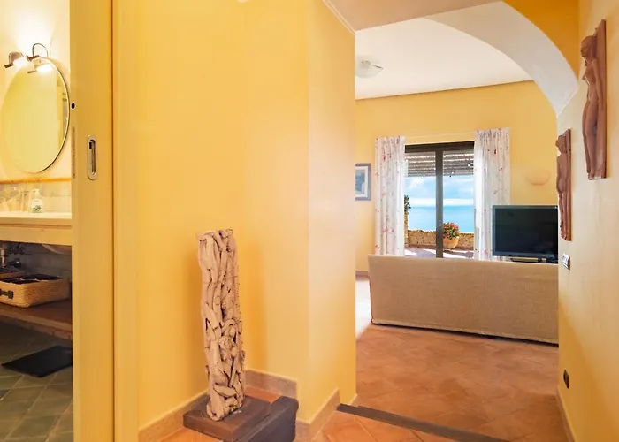 Villa Rivierarent L'orizzonte Borgio Verezzi