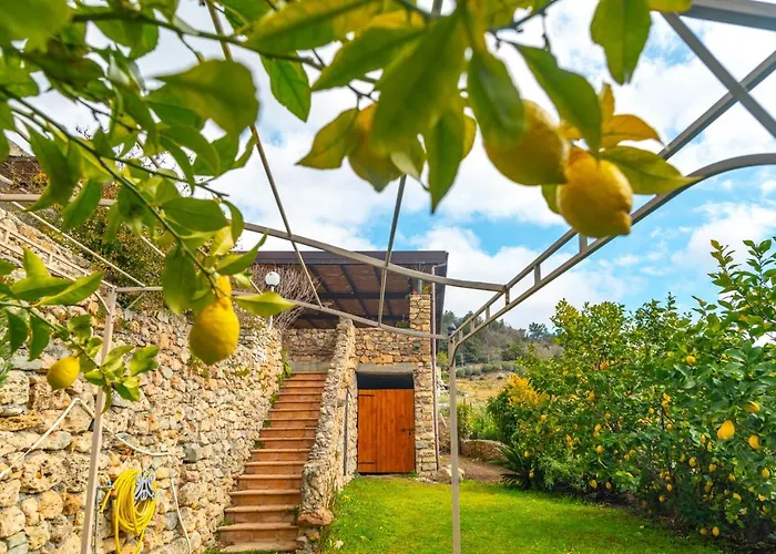 Rivierarent L'orizzonte