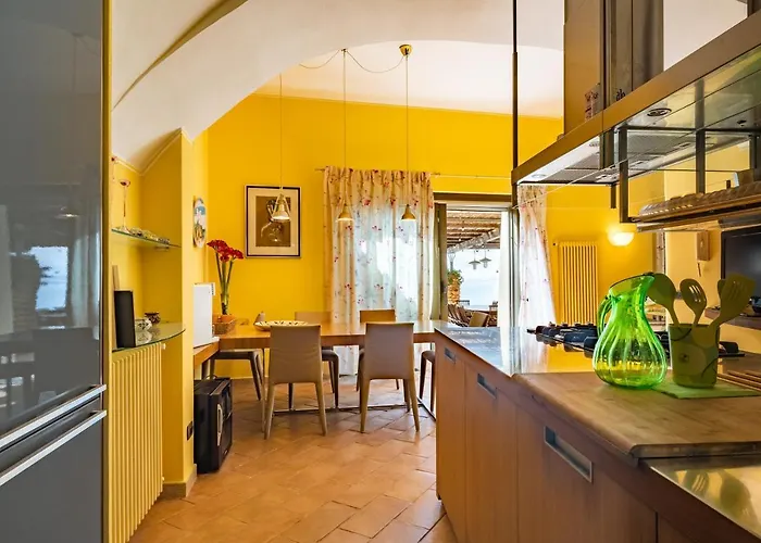 Rivierarent L'orizzonte