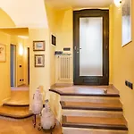 Вилла Rivierarent L'orizzonte Борджо-Верецци