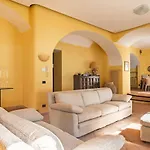 Villa Rivierarent L'orizzonte *