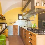 Rivierarent L'orizzonte Вилла