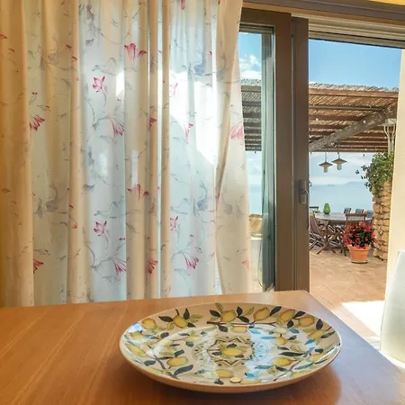 Rivierarent L'orizzonte Villa
