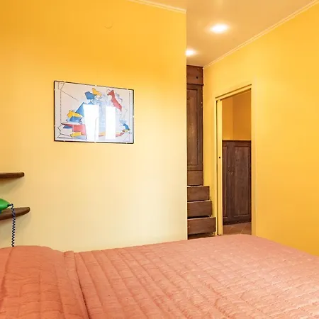 Villa Rivierarent L'orizzonte Borgio Verezzi