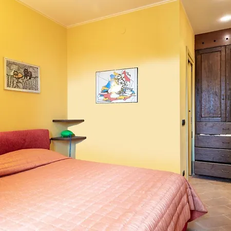 Villa Rivierarent L'orizzonte