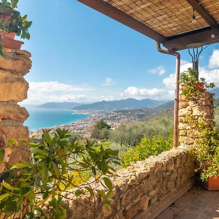 Rivierarent L'orizzonte