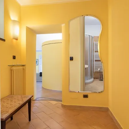 Villa Rivierarent L'orizzonte *