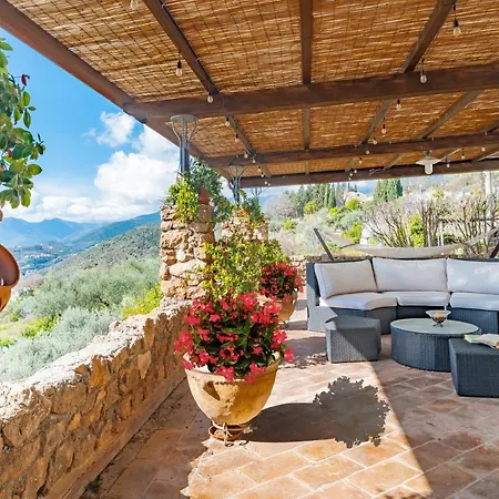 Rivierarent L'orizzonte Villa *