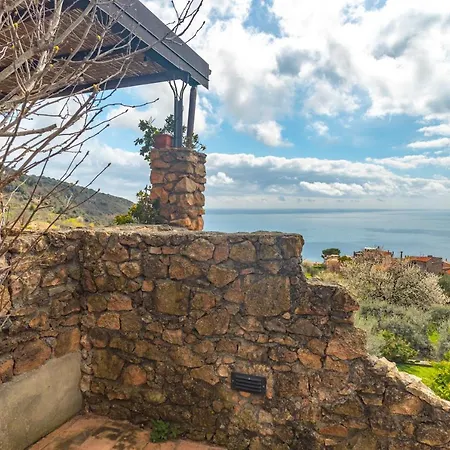 Villa Rivierarent L'orizzonte Borgio Verezzi