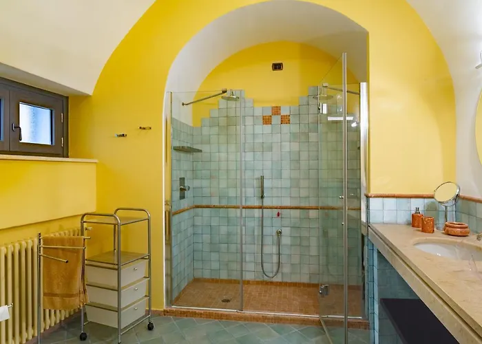 Rivierarent L'orizzonte * Borgio Verezzi