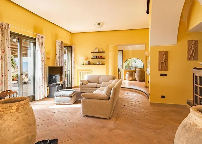 Rivierarent L'orizzonte