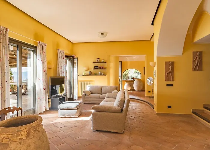 Rivierarent L'orizzonte Borgio Verezzi