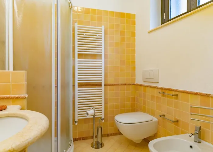 Rivierarent L'orizzonte * Borgio Verezzi