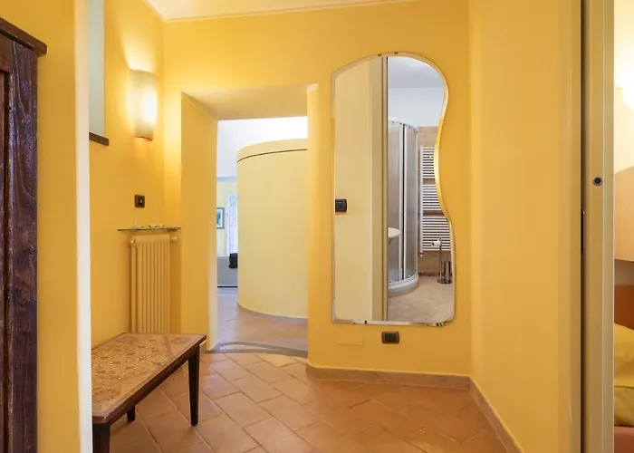 Villa Rivierarent L'orizzonte *