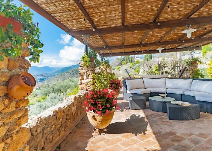 Rivierarent L'orizzonte Villa *