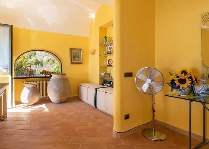 Rivierarent L'orizzonte * Borgio Verezzi