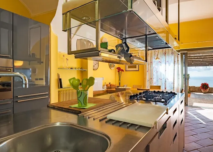 Rivierarent L'orizzonte Borgio Verezzi