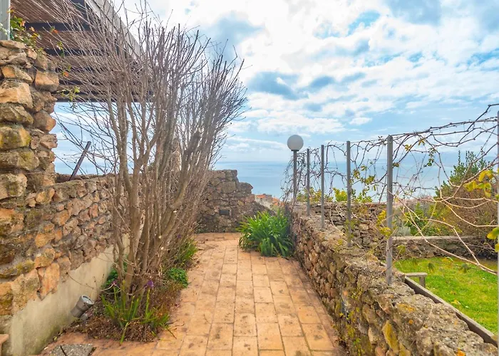 Rivierarent L'orizzonte Villa Borgio Verezzi